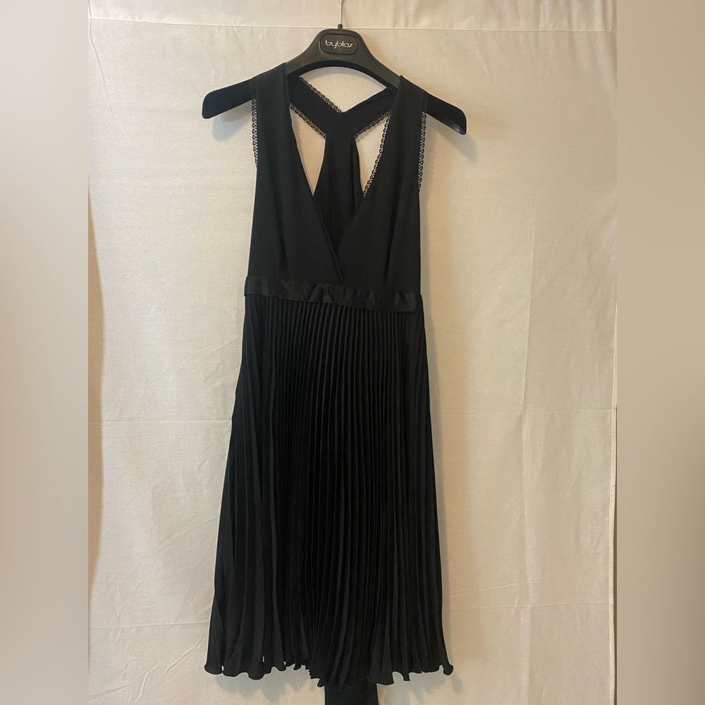 FERRE- Luxury Italian LBD